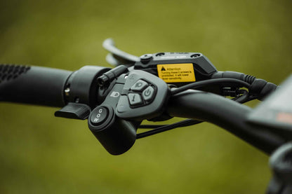 Rambo Bikes Rebel 2.0 SS (Single Speed)
