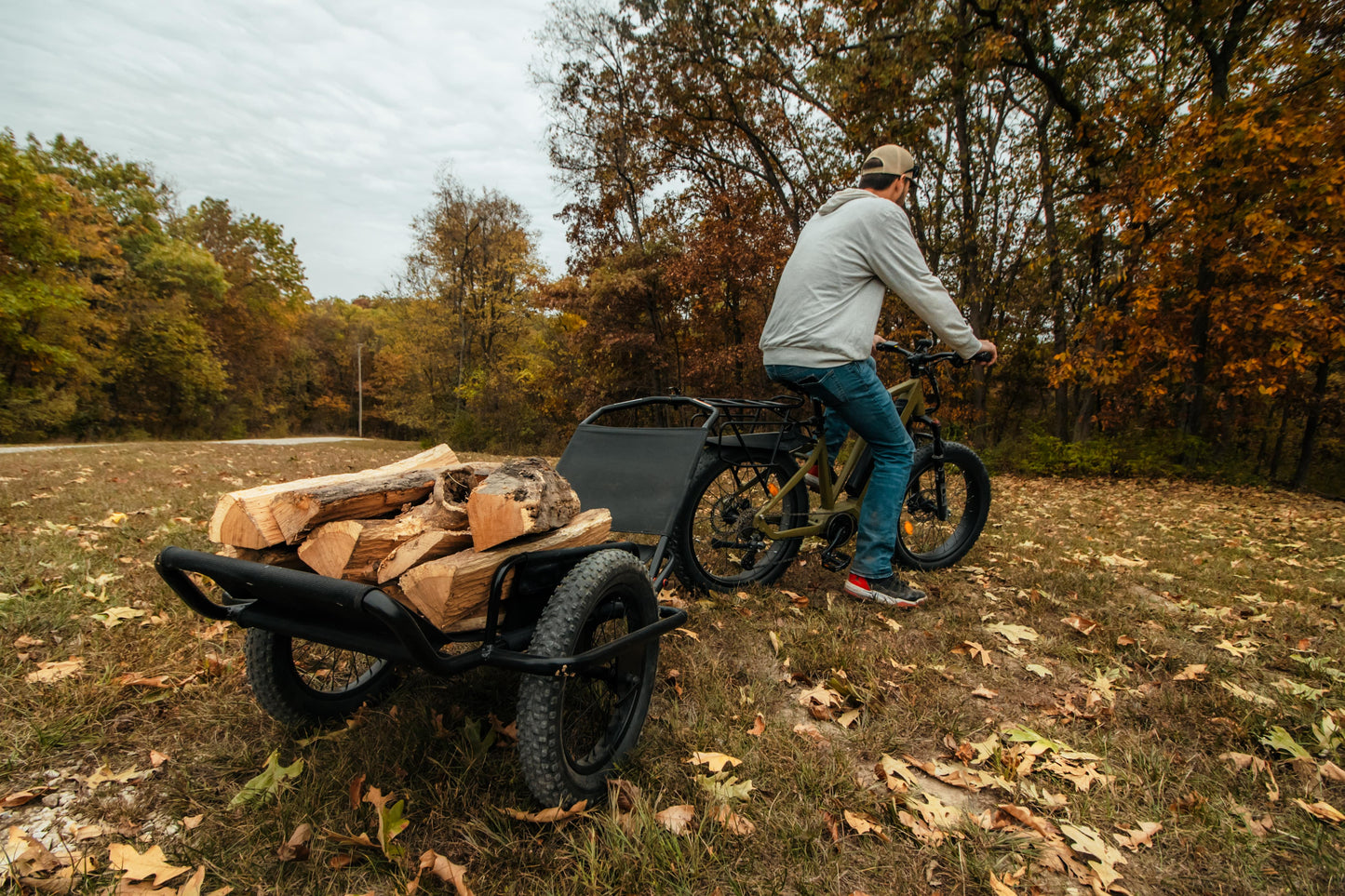Rambo Bikes RAMBO BIKES Aluminum Bike Game / Hand Cart
