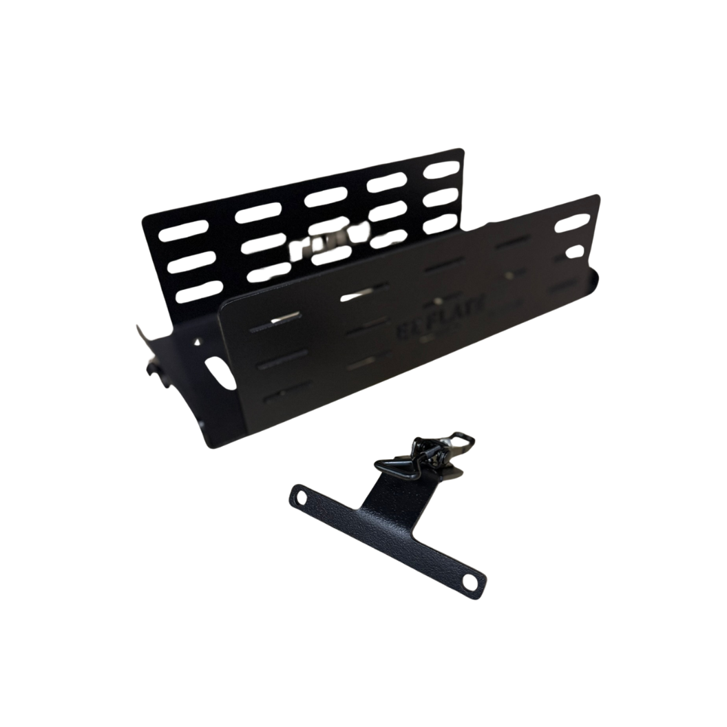 EZ Flate Lock 'N Load Universal Compressor Mounts
