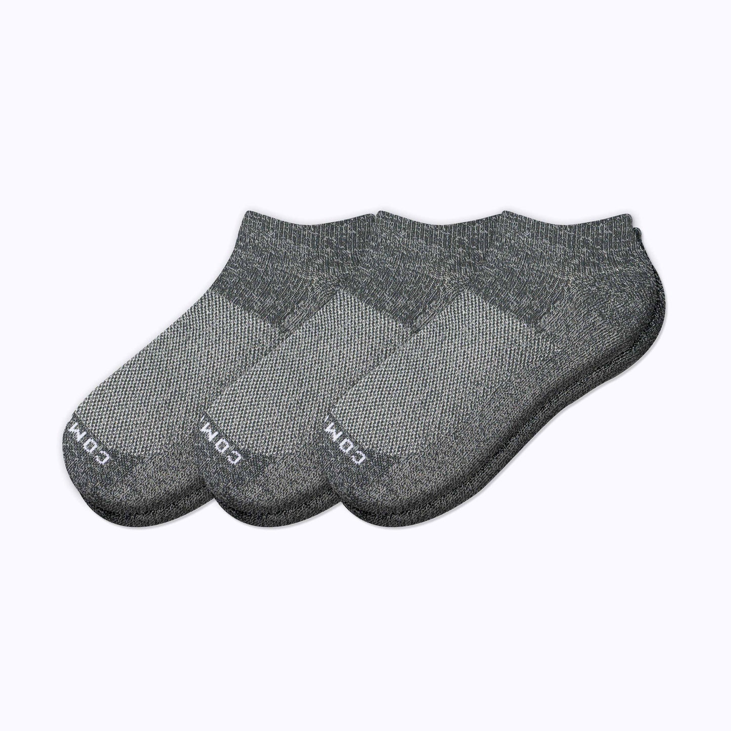 Comrad Ankle Compression Socks – 3 Pack