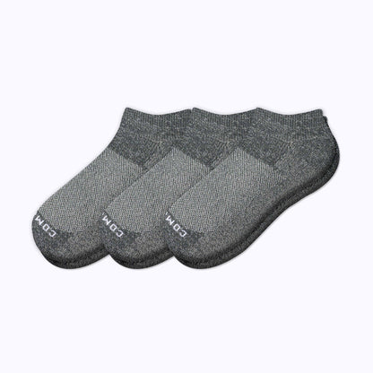 Comrad Ankle Compression Socks – 3 Pack