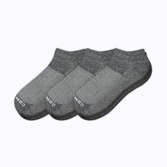 Comrad Ankle Compression Socks – 3 Pack