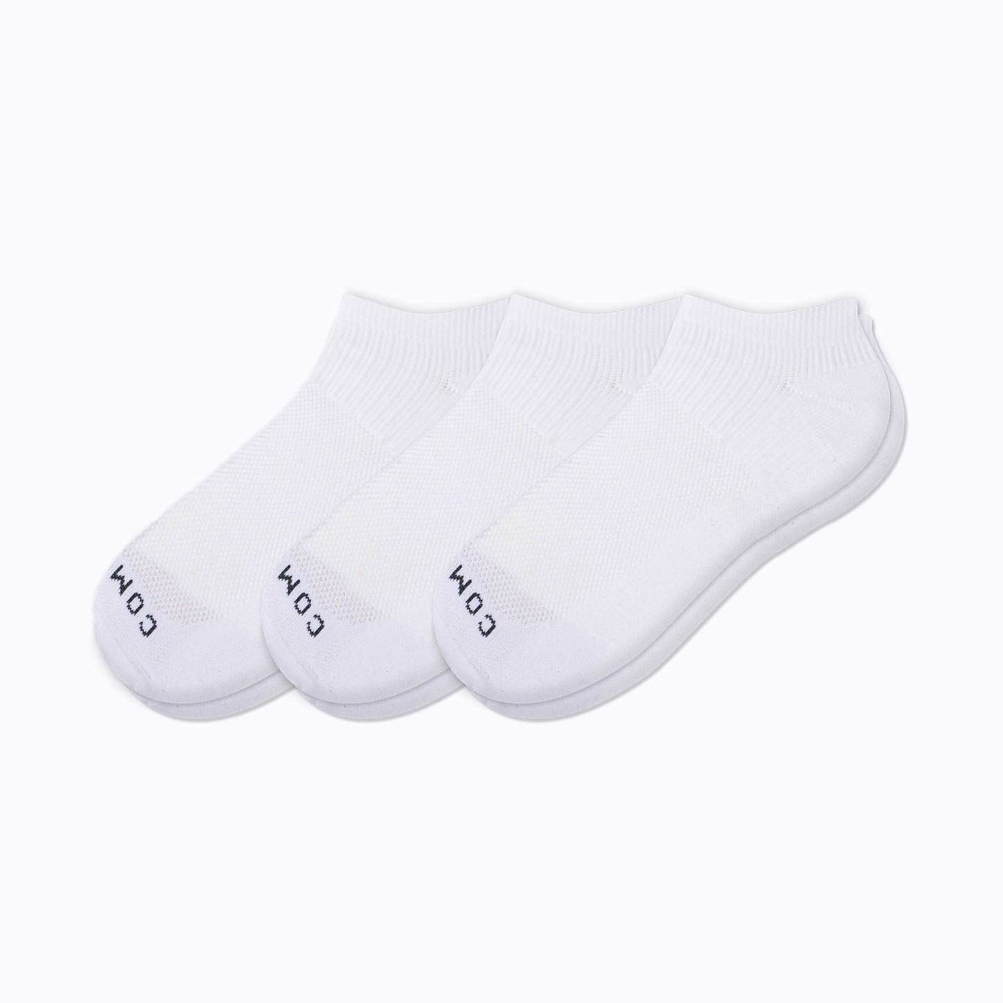 Comrad Ankle Compression Socks – 3 Pack