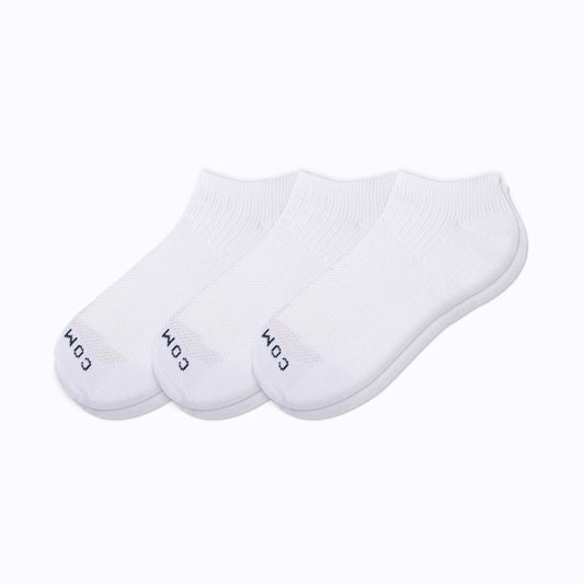 Comrad Ankle Compression Socks – 3 Pack