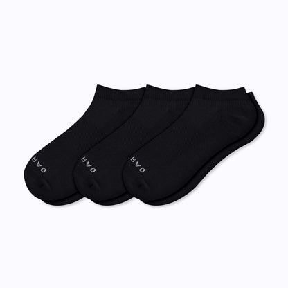 Comrad Ankle Compression Socks – 3 Pack