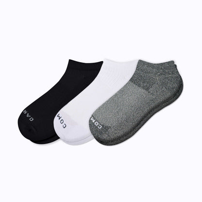 Comrad Ankle Compression Socks – 3 Pack