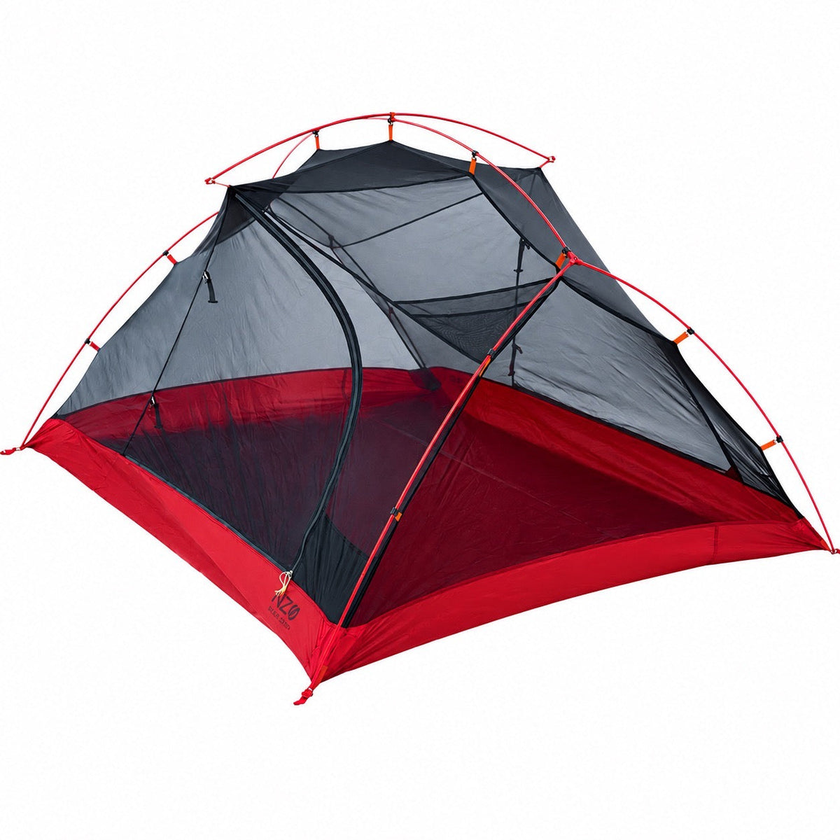 Near Zero 3-Person Backpacking Tent