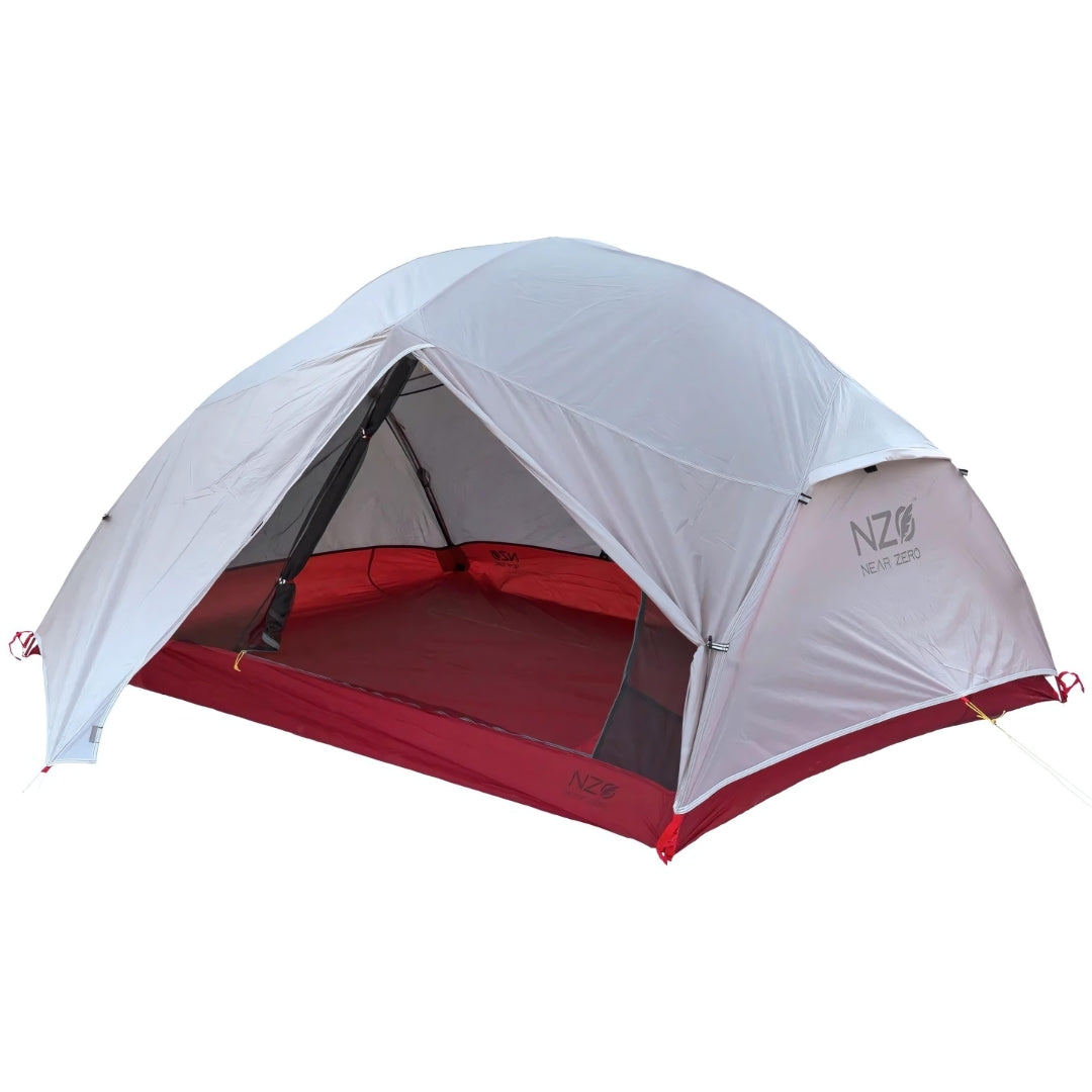 Near Zero 3-Person Backpacking Tent