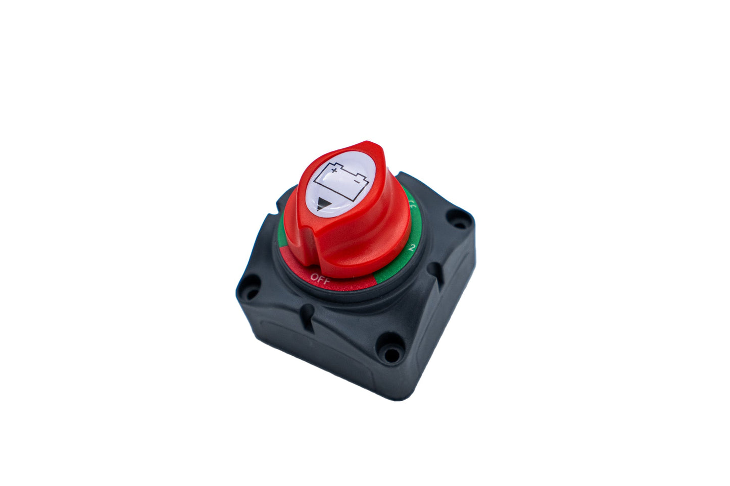 Monster Marine Lithium 3 Way Battery Switch
