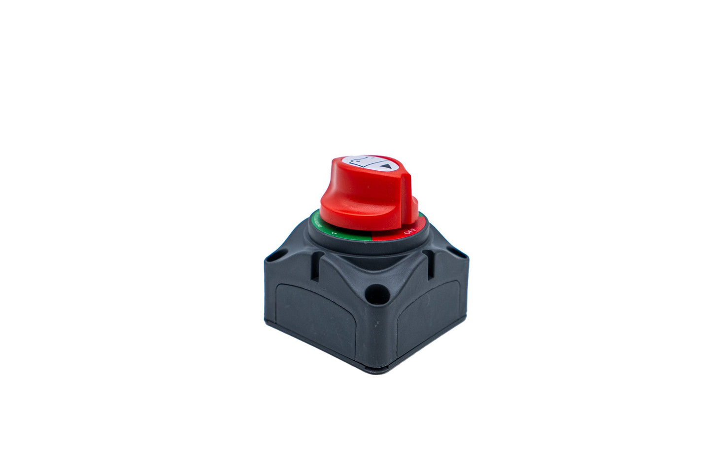 Monster Marine Lithium 3 Way Battery Switch