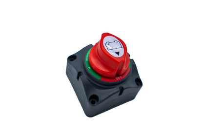 Monster Marine Lithium 3 Way Battery Switch