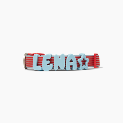 Springland Pets Waterproof Dog Collar