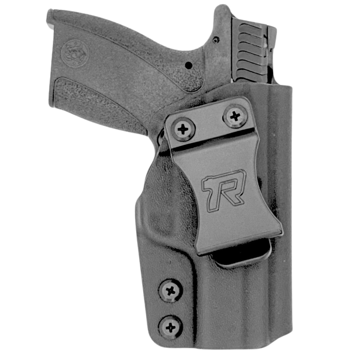 Rounded Gear Smith & Wesson Bodyguard 2.0 IWB Holster