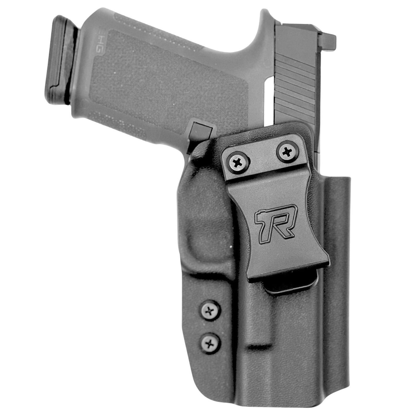 Rounded Gear Ruger RXM IWB Holster