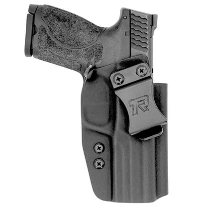Rounded Gear Smith & Wesson M&P 9C IWB Holster