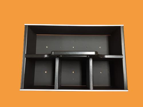 Fat Fish Designz Sinker Storage Box