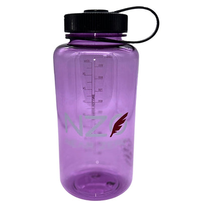 Near Zero Water Bottle 32 oz. Wide Mouth