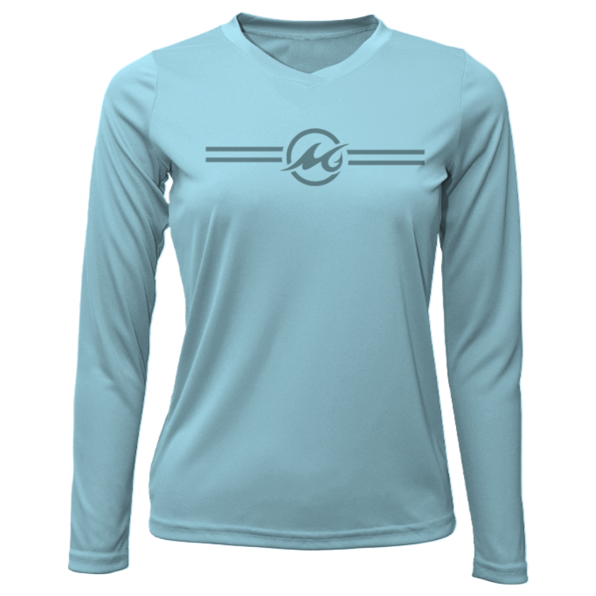 Mojo - Sportfishing Shield Chica Costera