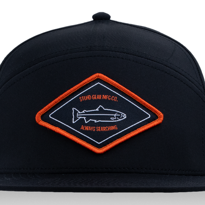STLHD Diamond Lake 7 panel Performance Hat