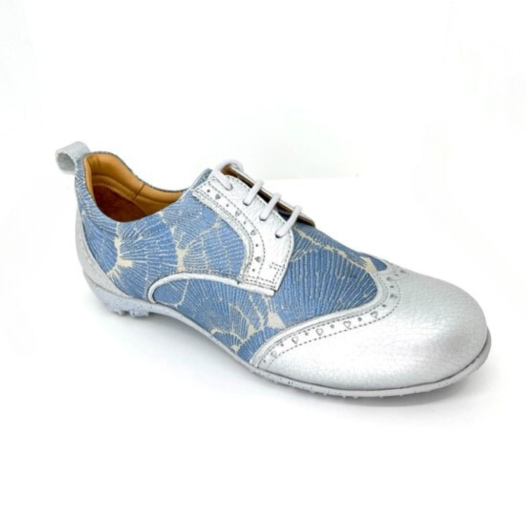 Nailed Golf WesTees Grace