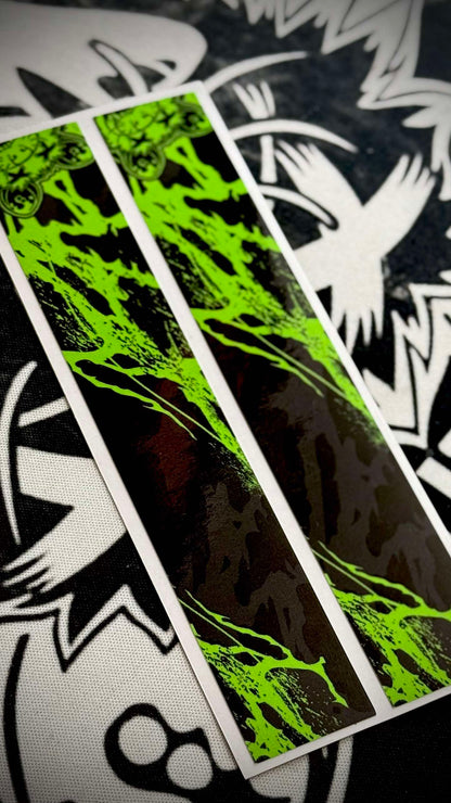 The Bowtique Comic Pop Arrow Wrap - 3