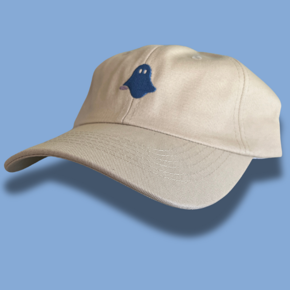 MARLO SPORT Blue CasualCap