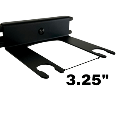 Koova - Ski and Pole Attachment for Koova Strut - Multiple Sizes
