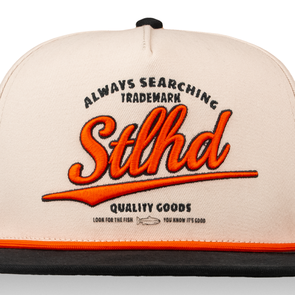 STLHD Trademark Hat
