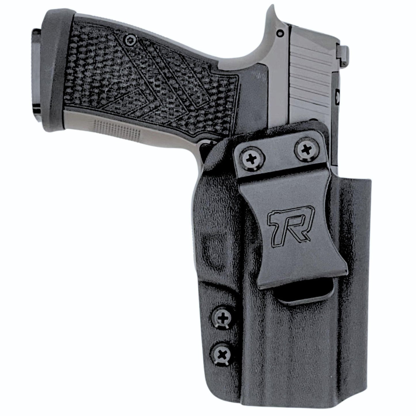 Rounded Gear Sig Sauer P365 AXG Legion (Gen 1) IWB Holster