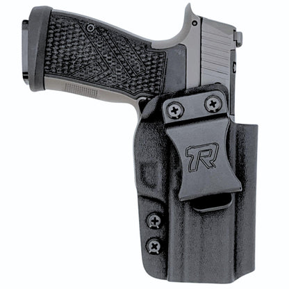 Rounded Gear Sig Sauer P365 AXG Legion (Gen 1) IWB Holster