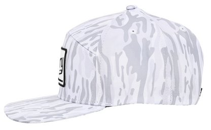 Embry Outdoors 6 Panel - White Ranch