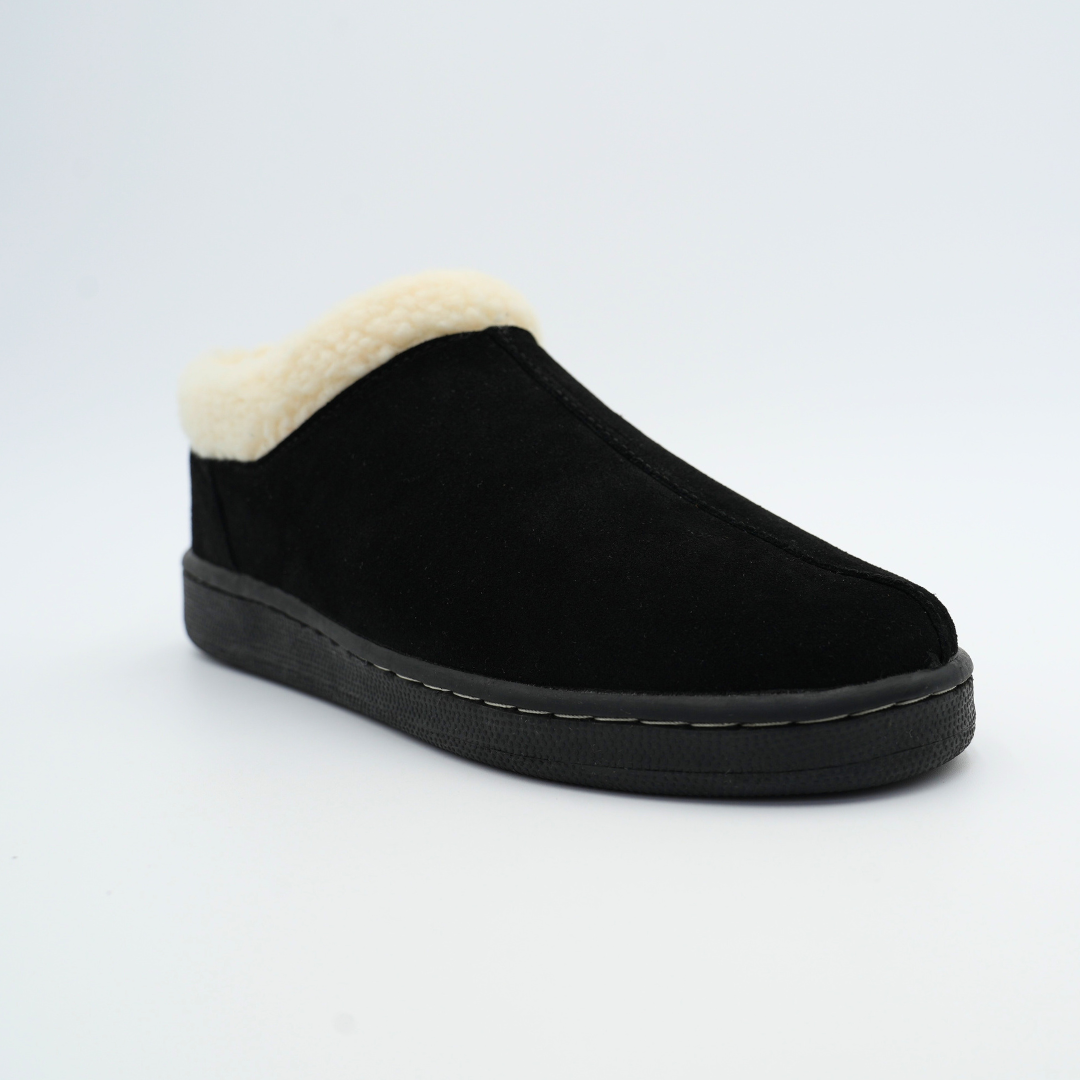 Lace Bread  Women's Ashton Slipper