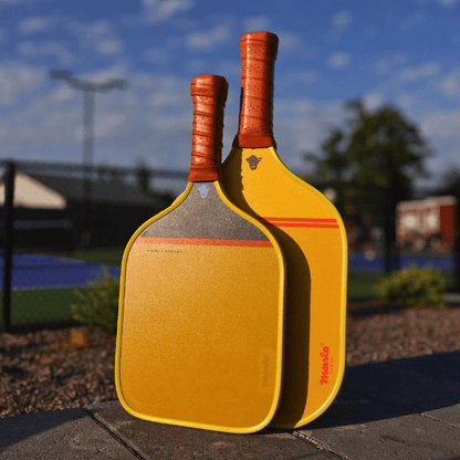 MARLO SPORT Mello Yellow Mini + Me Bundle