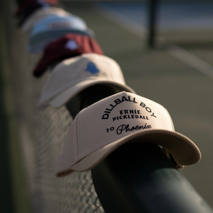 MARLO SPORT Dillball Boy PHX Hat