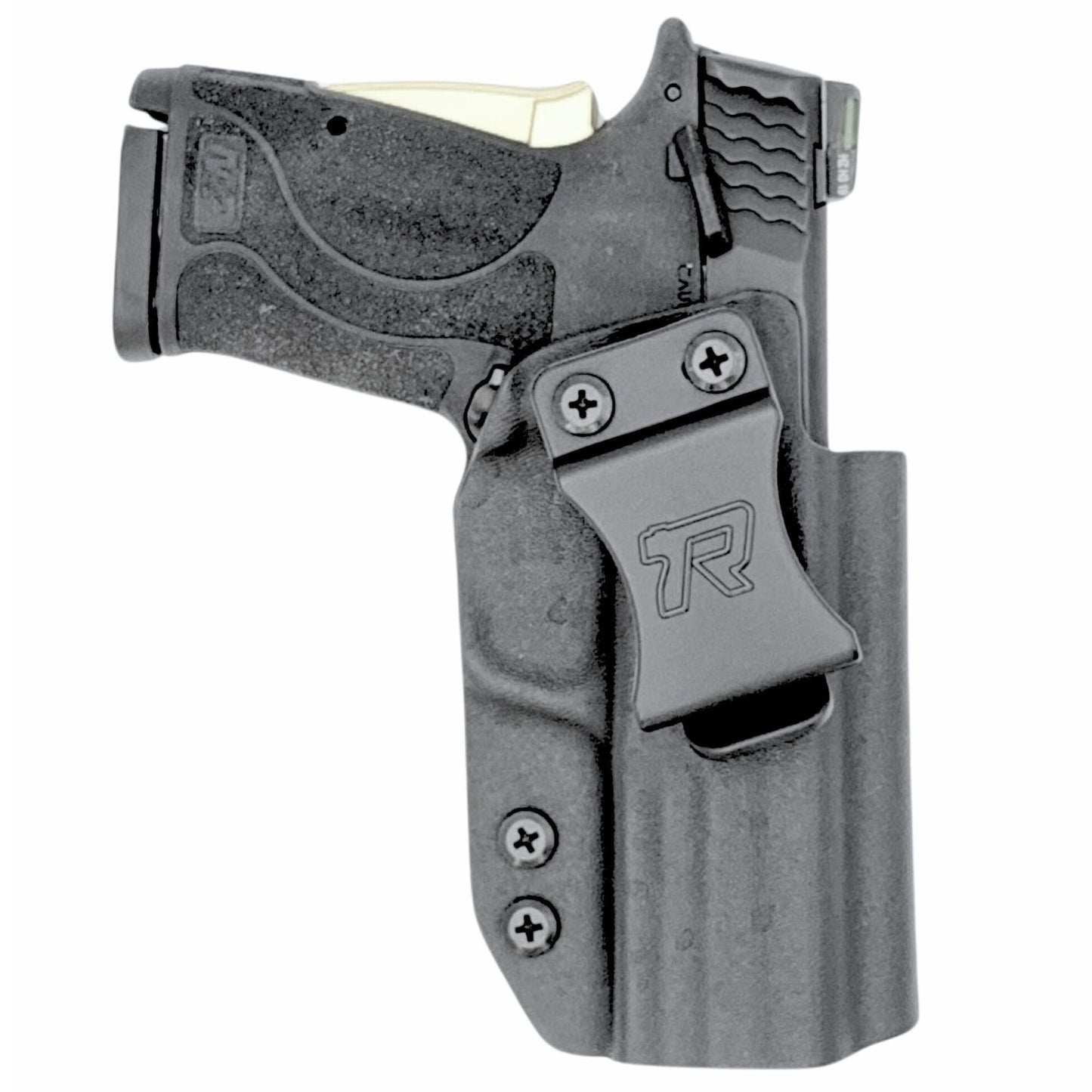 Rounded Gear Smith & Wesson Equalizer IWB Holster