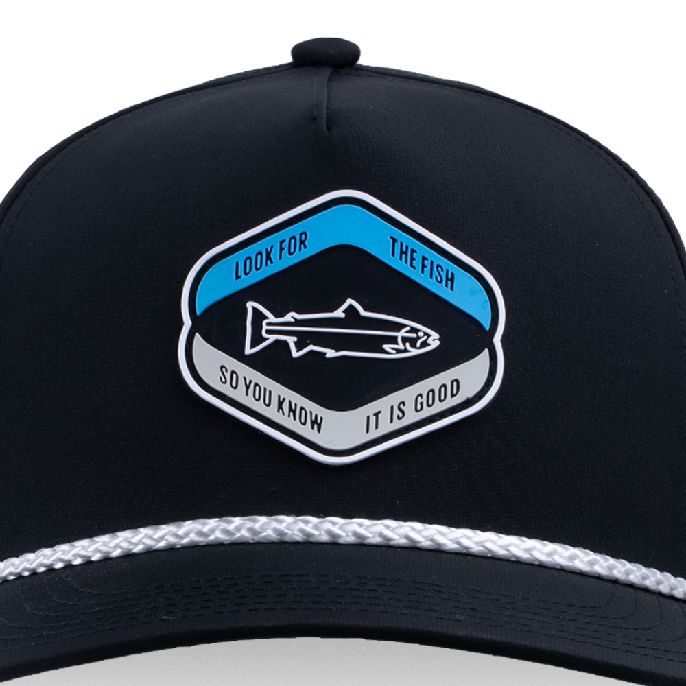 STLHD 18th Hole Performance Hat