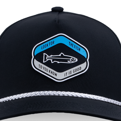 STLHD 18th Hole Performance Hat