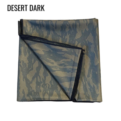 SOB Tactical Tactical Cooling Shemagh