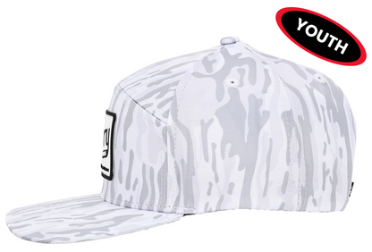 Embry Outdoors Youth 6 Panel - White Ranch