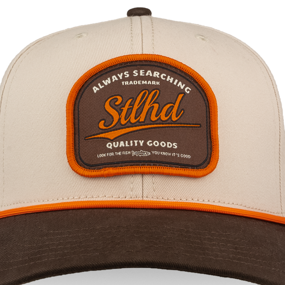 STLHD American Trademark Hat