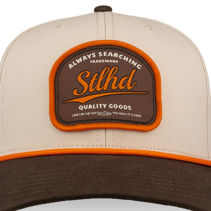 STLHD American Trademark Hat