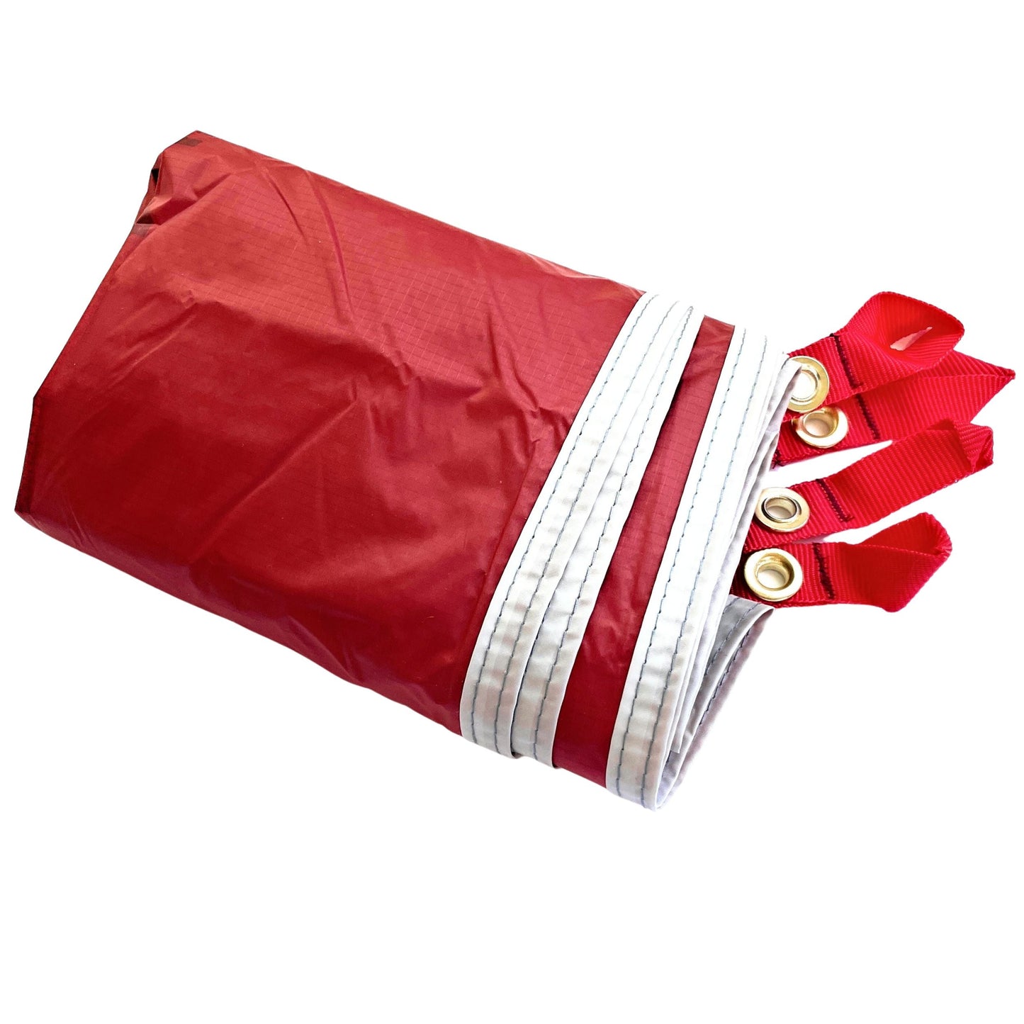 Near Zero 1P Footprint/Ground Tarp for 1-Person Tent