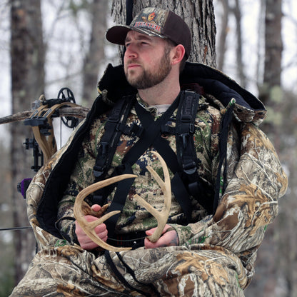 KILLZ Heater Body Suit Xtreme Realtree Edge