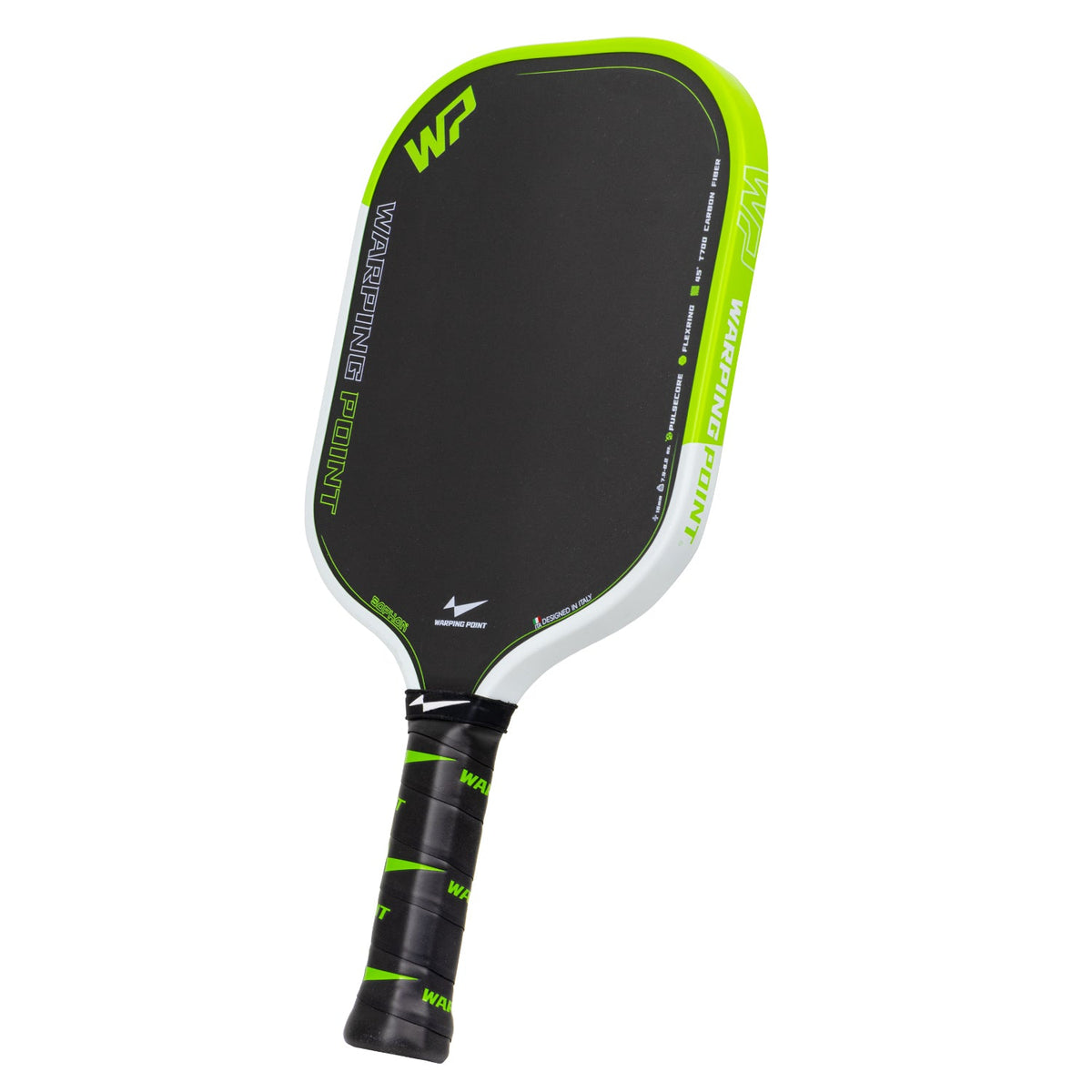 Warping Point Sophon Pickleball Paddle - Wide Body