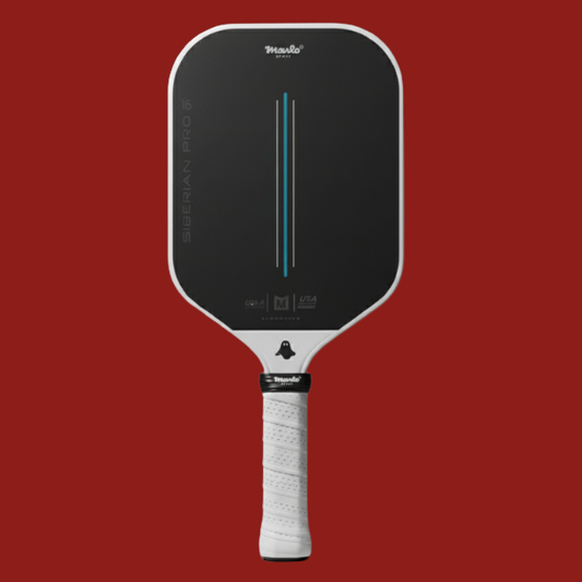 MARLO SPORT Siberian Pro 2.0 16mm Elongated