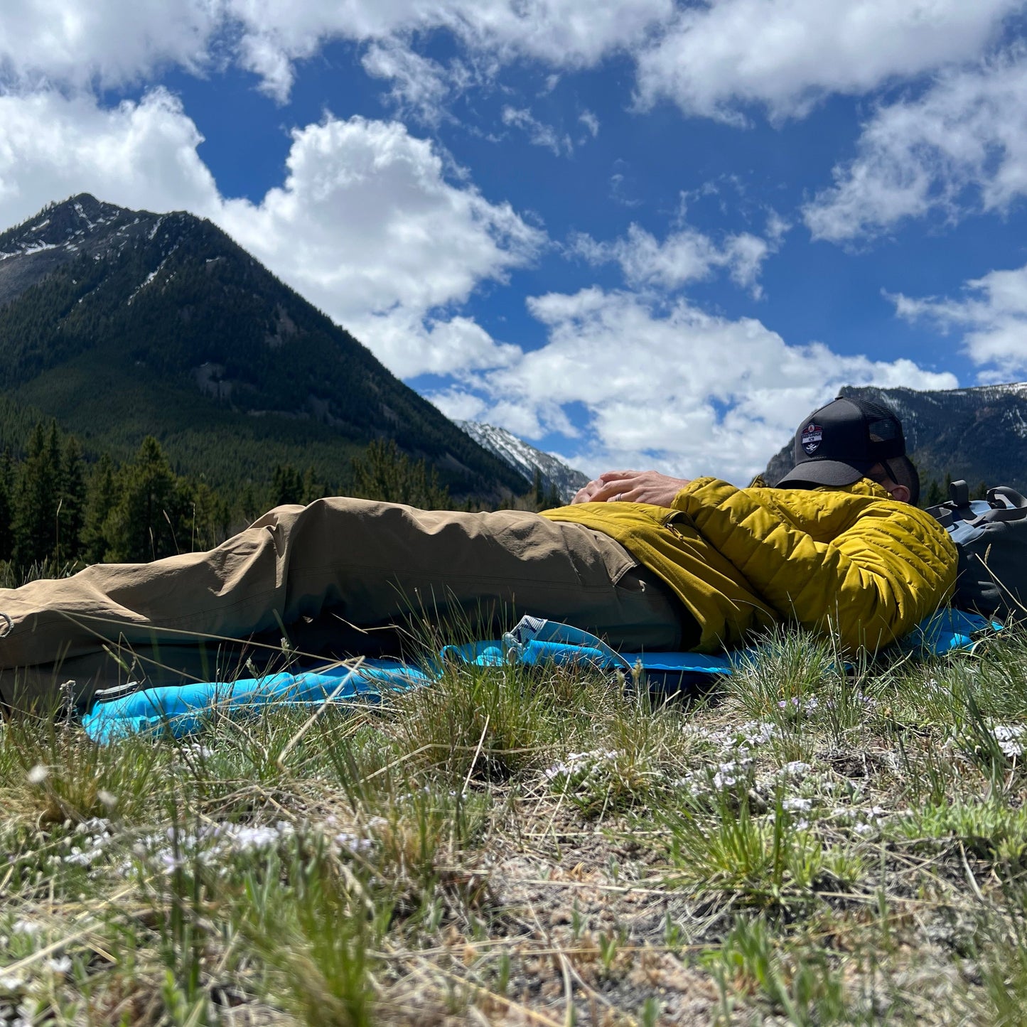 Crazy Creek AirLounger