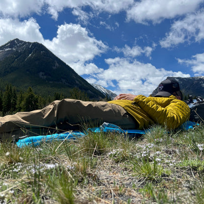 Crazy Creek AirLounger
