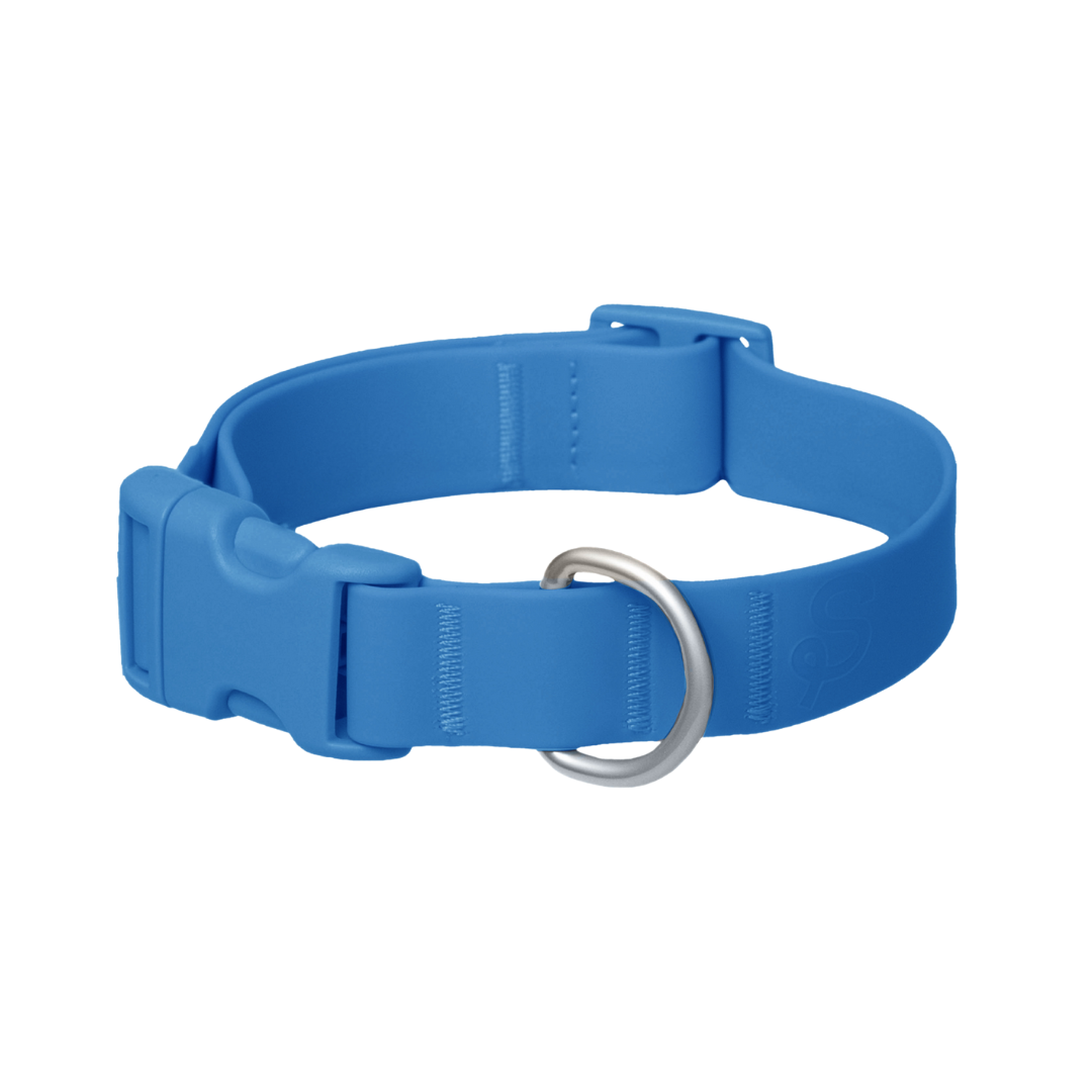 Springland Pets Waterproof Dog Collar