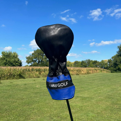 1803 Golf Kentucky Club Cover