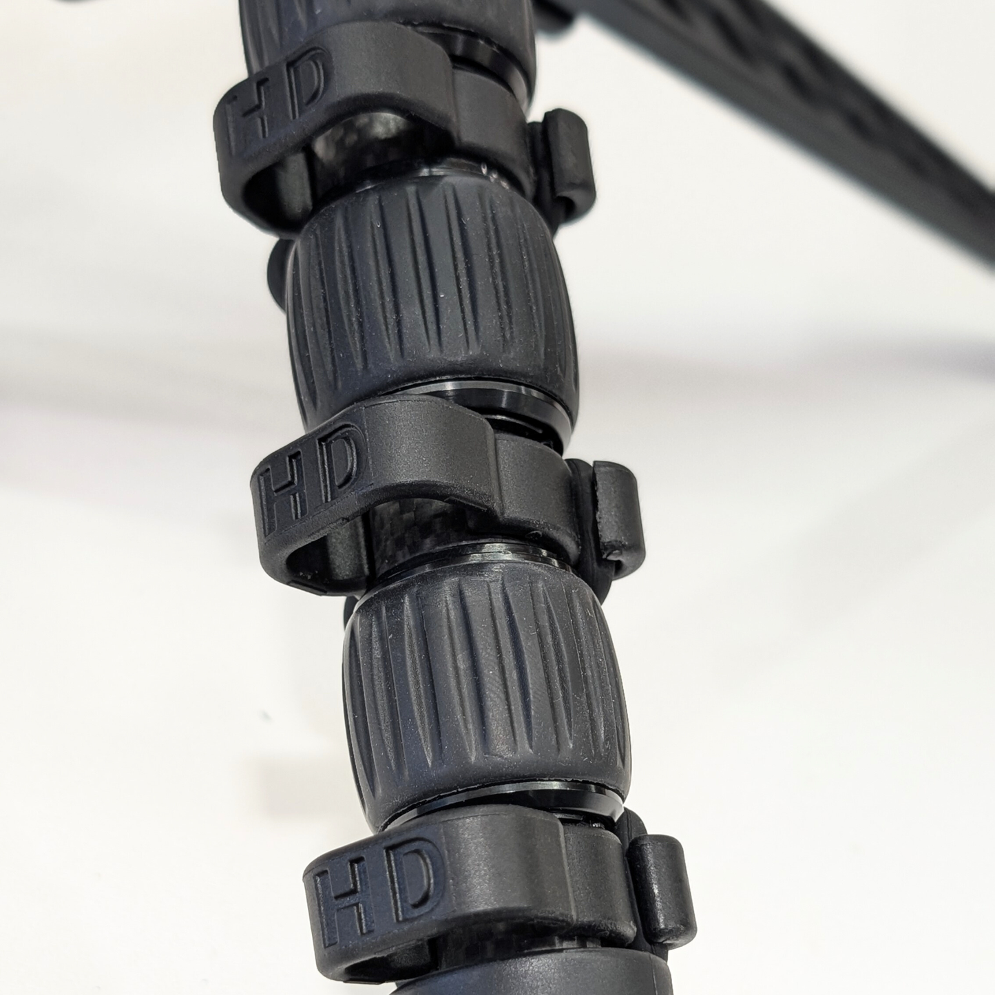 HD Innovations Pole Clips (3-Pack)